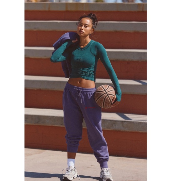 NWT FP Movement Women's Undefeated Set - Picture 5 of 5